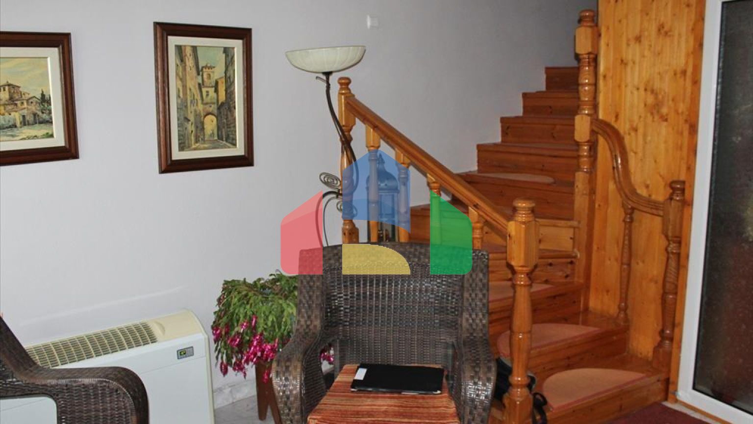 Продаж - Duplex 137 m² на Олімпійській Рив'єрі