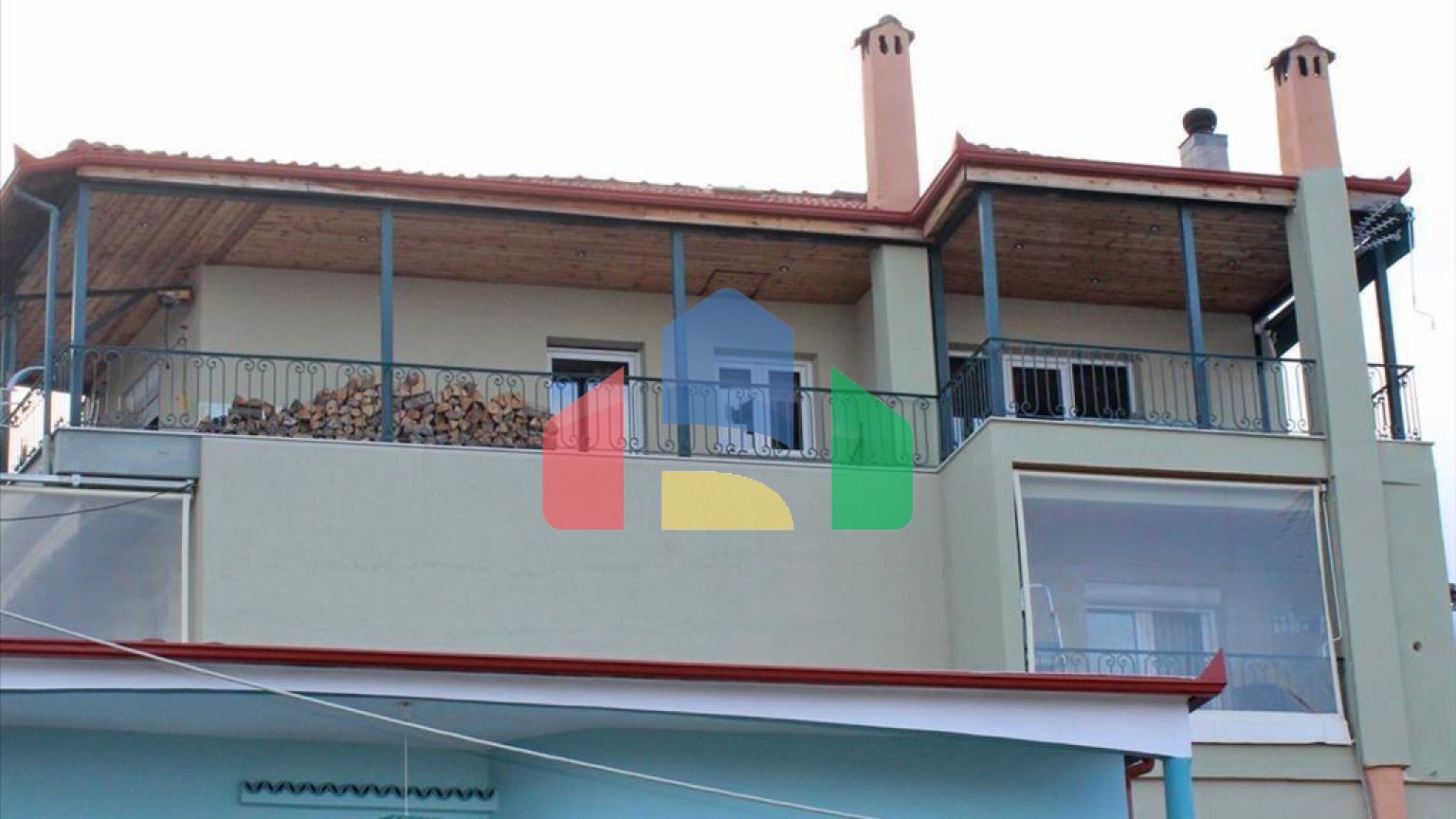 Продаж - Duplex 137 m² на Олімпійській Рив'єрі