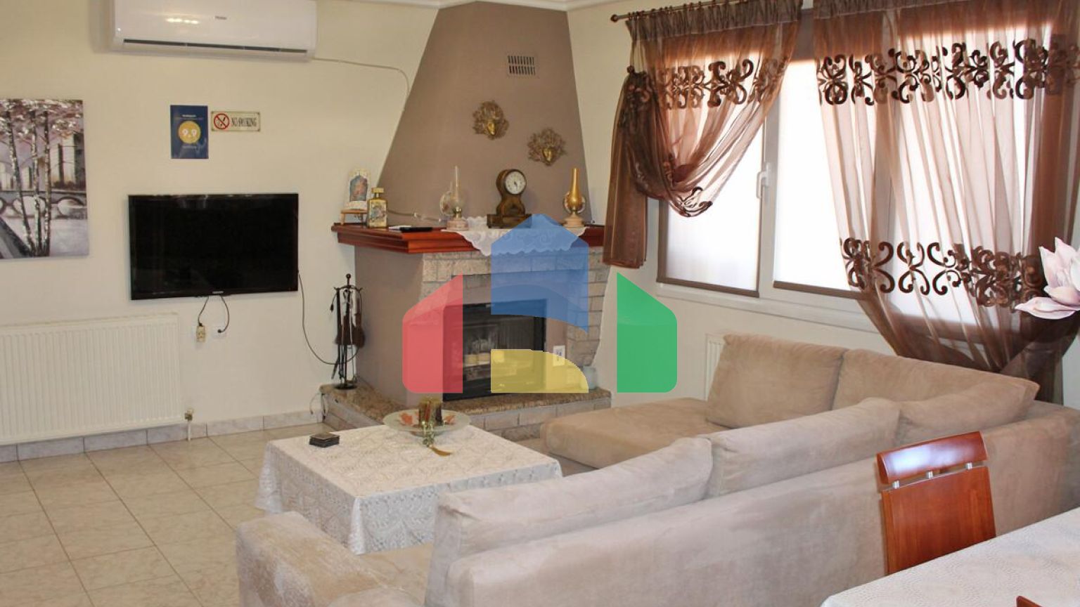 Продаж - Duplex 137 m² на Олімпійській Рив'єрі