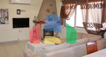 Продаж - Duplex 137 m² на Олімпійській Рив'єрі Продаж - Duplex 137 m² на Олімпійській Рив'єрі