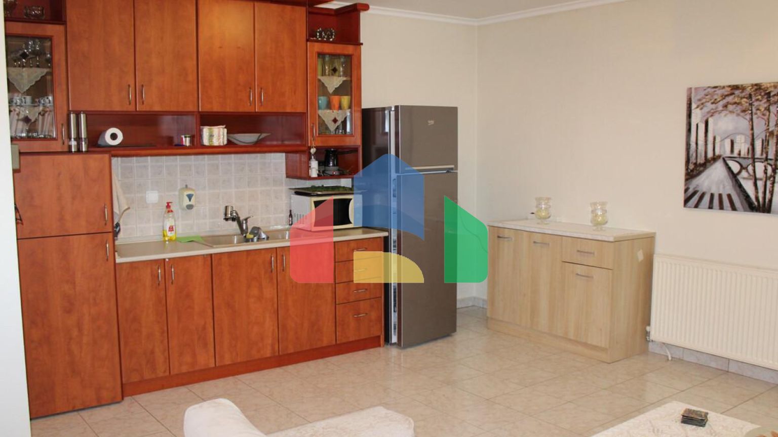 Продаж - Duplex 137 m² на Олімпійській Рив'єрі