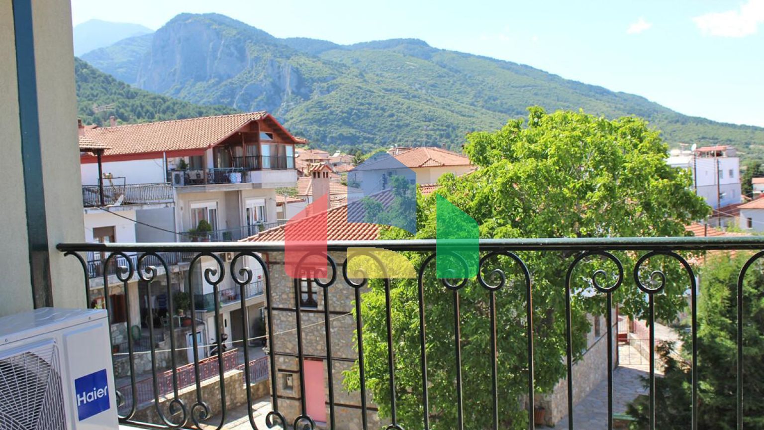 Продаж - Duplex 137 m² на Олімпійській Рив'єрі