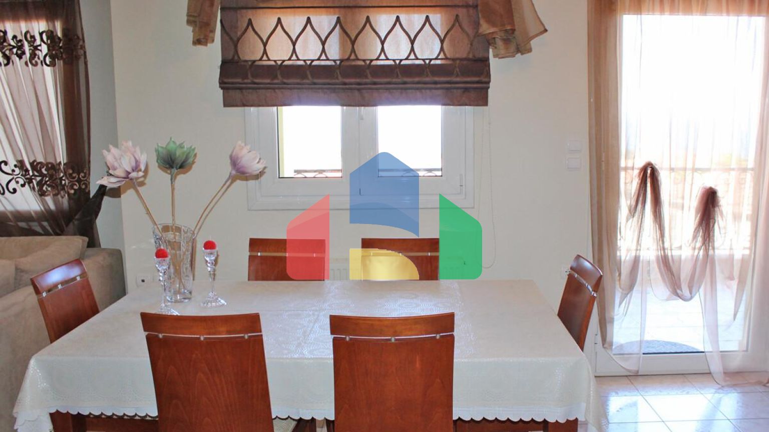 Продаж - Duplex 137 m² на Олімпійській Рив'єрі