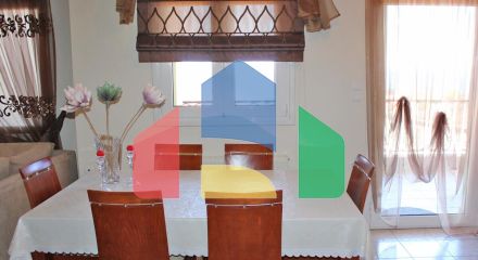 Продаж - Duplex 137 m² на Олімпійській Рив'єрі Продаж - Duplex 137 m² на Олімпійській Рив'єрі