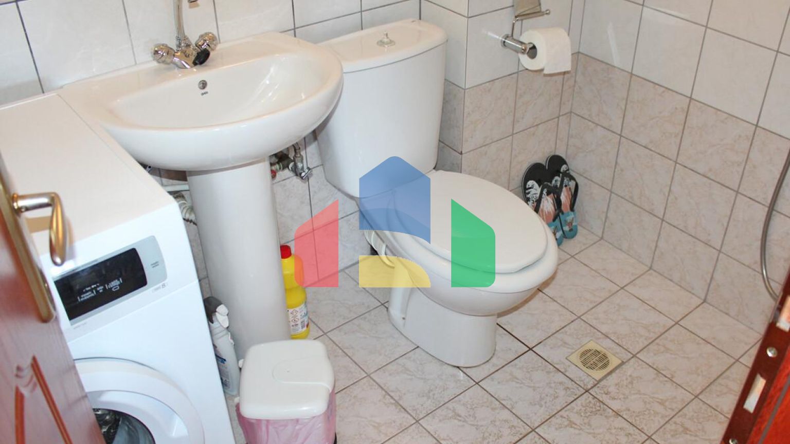 Продаж - Duplex 137 m² на Олімпійській Рив'єрі