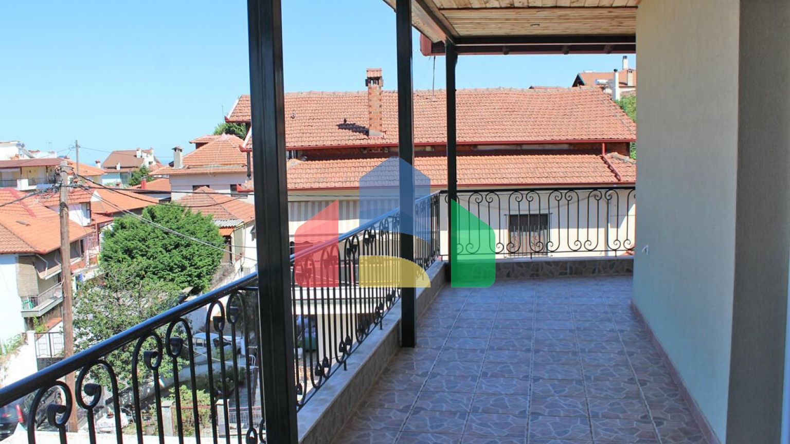 Продаж - Duplex 137 m² на Олімпійській Рив'єрі