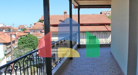 Продаж - Duplex 137 m² на Олімпійській Рив'єрі Продаж - Duplex 137 m² на Олімпійській Рив'єрі