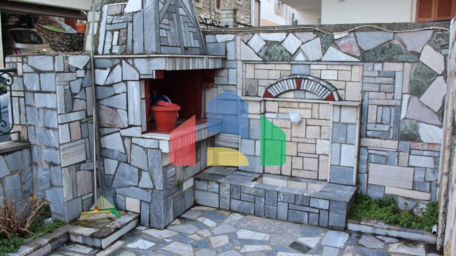 Продаж - Duplex 137 m² на Олімпійській Рив'єрі