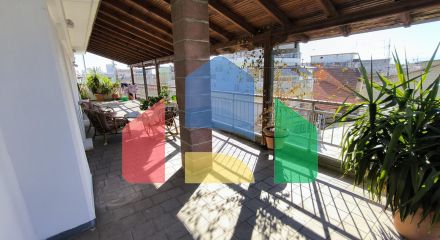 Продажа - Квартира 110 m² на Олимпийской Ривьере