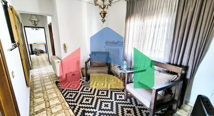 Продажа - Квартира 110 m² на Олимпийской Ривьере