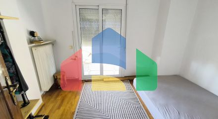 Продажа - Квартира 110 m² на Олимпийской Ривьере