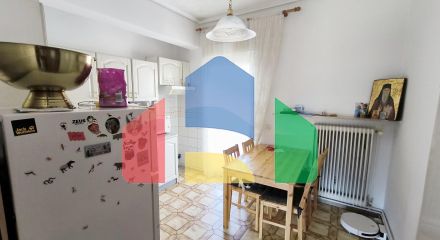 Продажа - Квартира 110 m² на Олимпийской Ривьере
