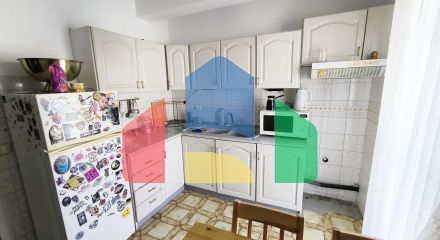 Продажа - Квартира 110 m² на Олимпийской Ривьере