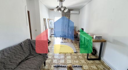 Продажа - Квартира 110 m² на Олимпийской Ривьере