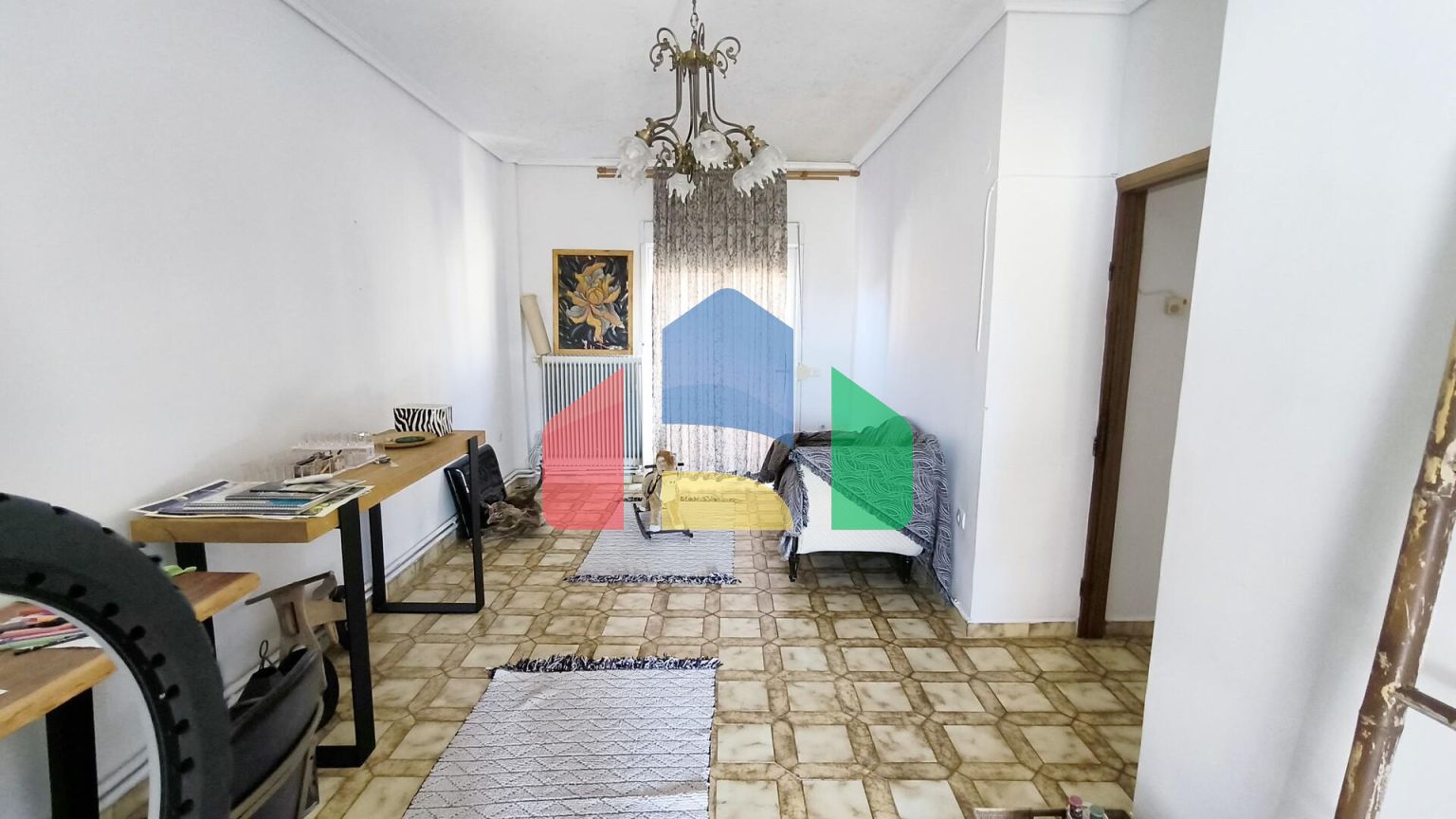 Продажа - Квартира 110 m² на Олимпийской Ривьере