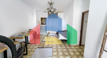 Продажа - Квартира 110 m² на Олимпийской Ривьере Продажа - Квартира 110 m² на Олимпийской Ривьере