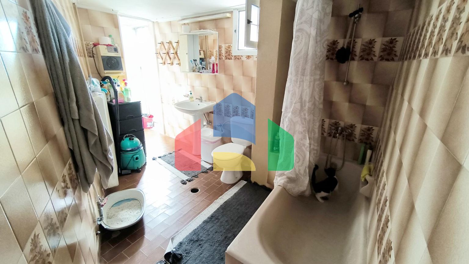 Продажа - Квартира 110 m² на Олимпийской Ривьере