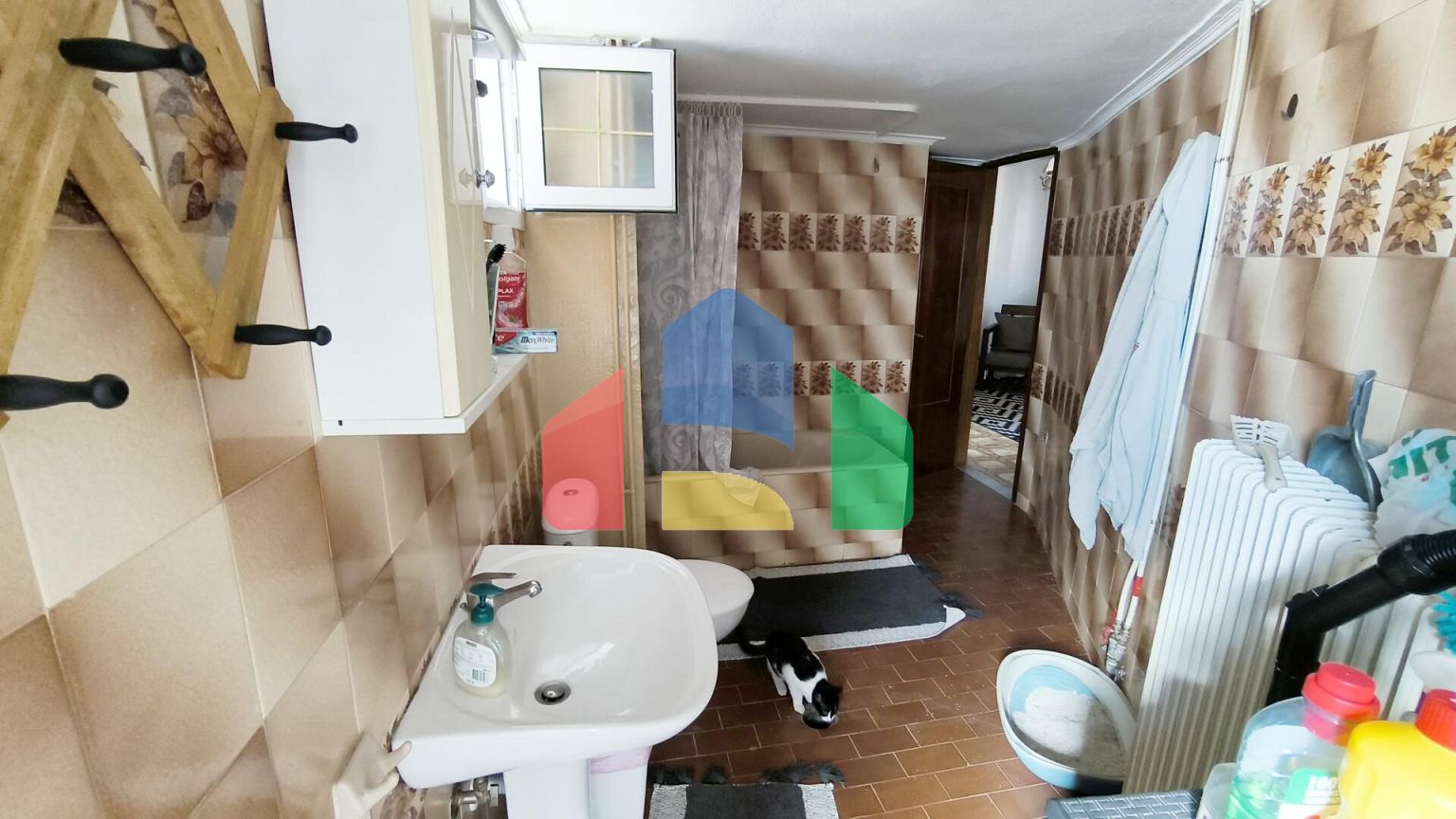 Продажа - Квартира 110 m² на Олимпийской Ривьере