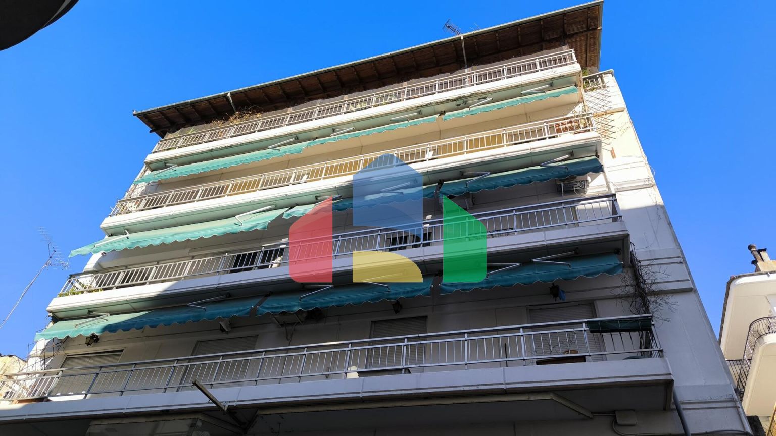 Продажа - Квартира 110 m² на Олимпийской Ривьере