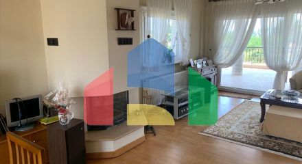 For Sale - Detached house 519 m² on the Olympic Coast