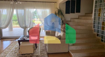 For Sale - Detached house 519 m² on the Olympic Coast