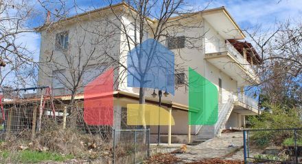 Продаж - Котедж 500 m² на Олімпійській Рив'єрі