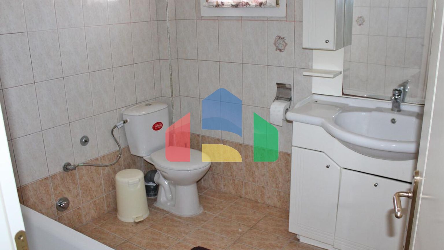 Продажа - Коттедж 500 m² на Олимпийской Ривьере