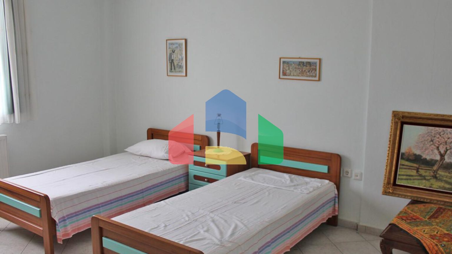 Продажа - Коттедж 500 m² на Олимпийской Ривьере