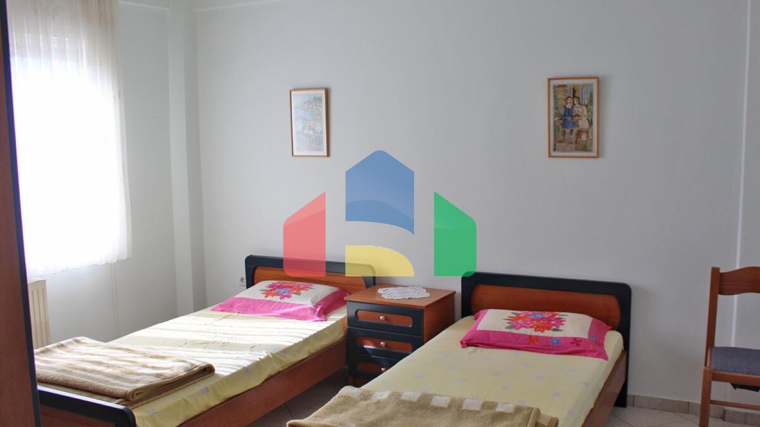 Продажа - Коттедж 500 m² на Олимпийской Ривьере