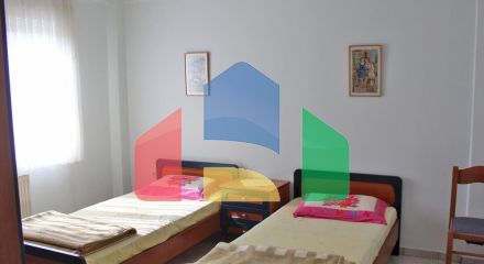 Продажа - Коттедж 500 m² на Олимпийской Ривьере