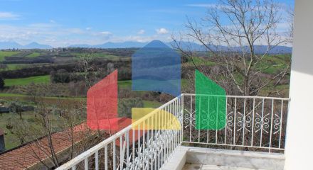 Продажа - Коттедж 500 m² на Олимпийской Ривьере