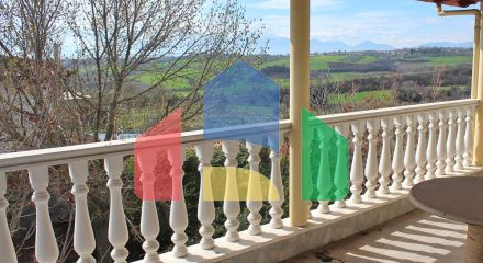 Продажа - Коттедж 500 m² на Олимпийской Ривьере