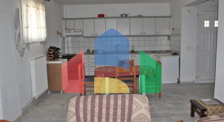 Продажа - Коттедж 500 m² на Олимпийской Ривьере