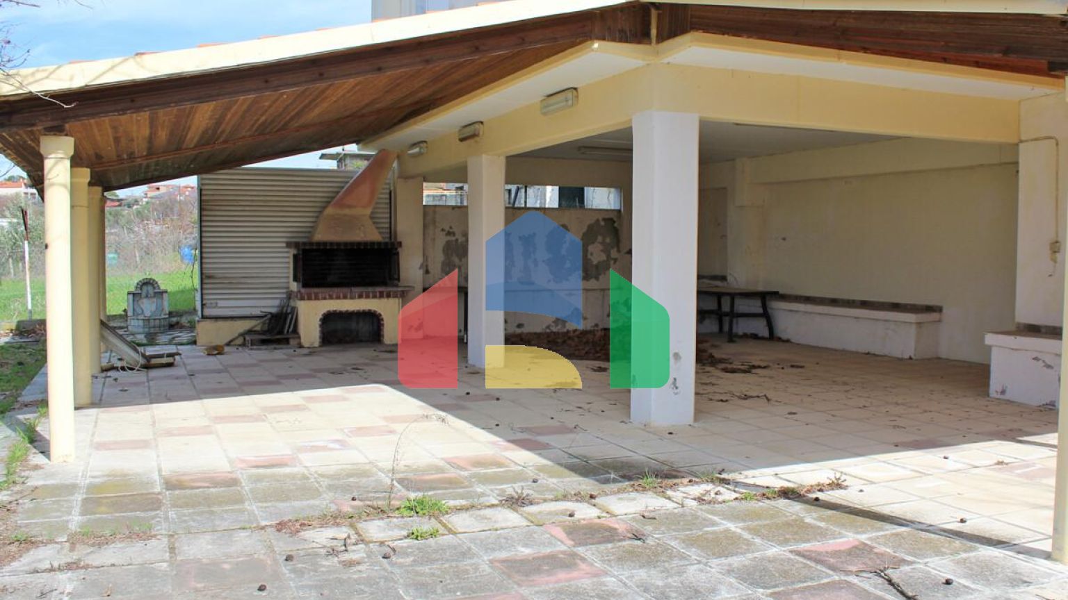 Продажа - Коттедж 500 m² на Олимпийской Ривьере