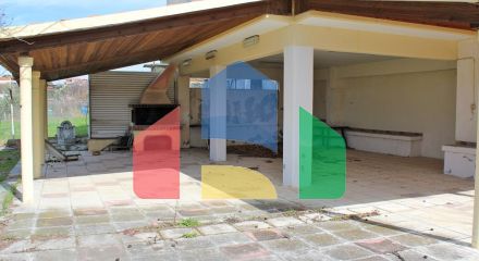 Продажа - Коттедж 500 m² на Олимпийской Ривьере