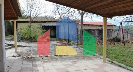 Продажа - Коттедж 500 m² на Олимпийской Ривьере