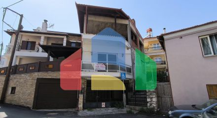 Продажа - Таунхаус 188 m² на Олимпийской Ривьере