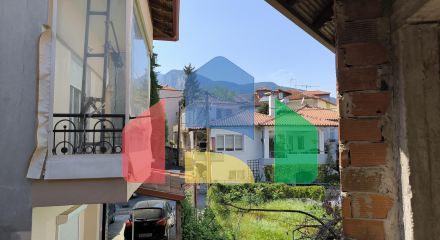 Продаж - Таунхаус 188 m² на Олімпійській Рив'єрі