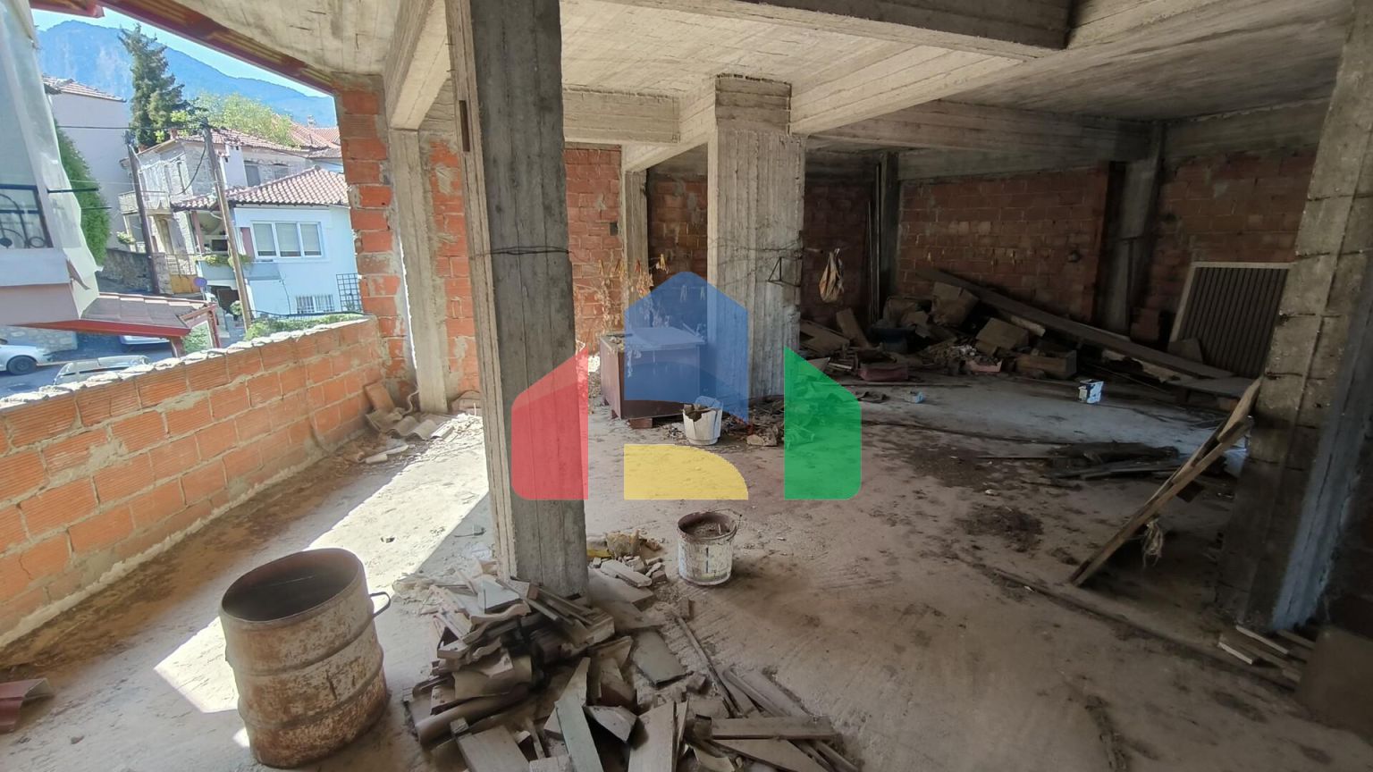 Продаж - Таунхаус 188 m² на Олімпійській Рив'єрі