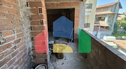 Продаж - Таунхаус 188 m² на Олімпійській Рив'єрі