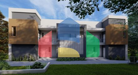 Продаж - Комплекс 502 m² на Олімпійській Рив'єрі