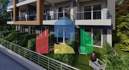 Продаж - Комплекс 502 m² на Олімпійській Рив'єрі