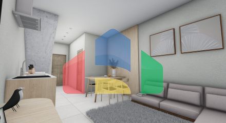 Продажа - Комплекс 502 m² на Олимпийской Ривьере Продажа - Комплекс 502 m² на Олимпийской Ривьере