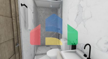 Продажа - Комплекс 502 m² на Олимпийской Ривьере Продажа - Комплекс 502 m² на Олимпийской Ривьере