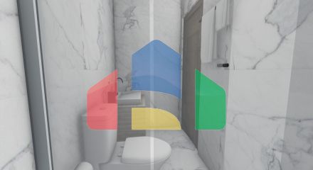 Продажа - Комплекс 502 m² на Олимпийской Ривьере Продажа - Комплекс 502 m² на Олимпийской Ривьере