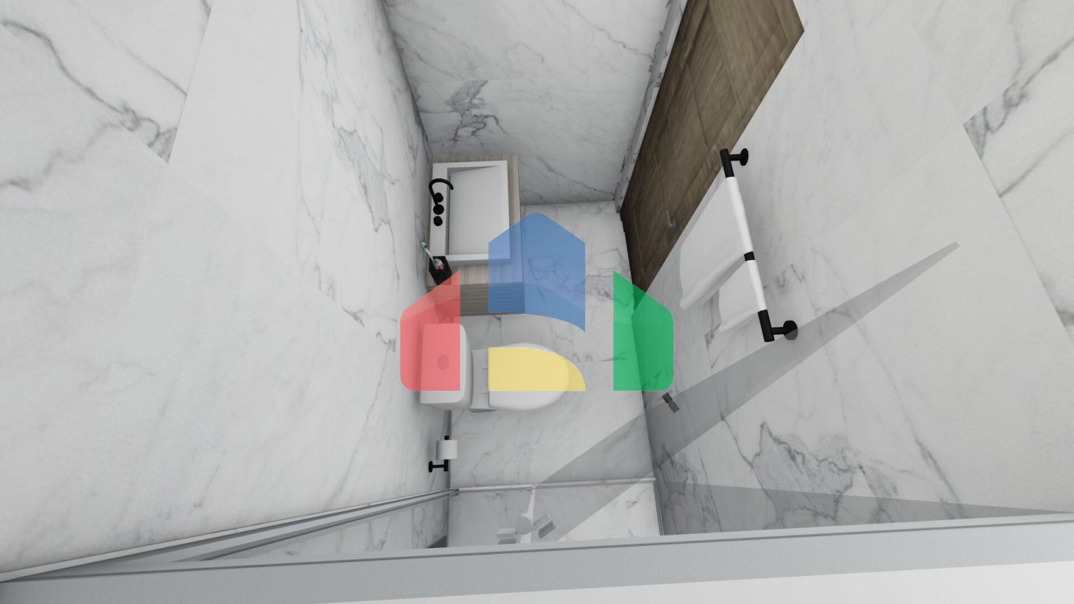 Продажа - Комплекс 502 m² на Олимпийской Ривьере