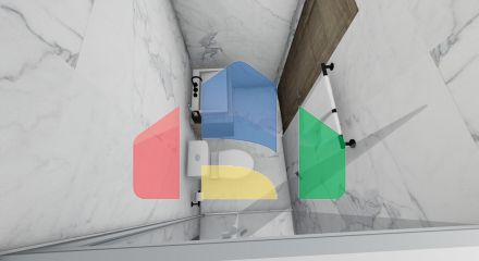 Продажа - Комплекс 502 m² на Олимпийской Ривьере Продажа - Комплекс 502 m² на Олимпийской Ривьере