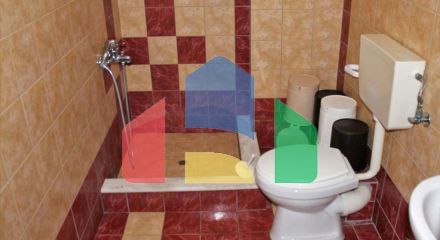 Продаж - Готель 650 m² на Олімпійській Рив'єрі