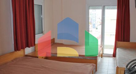 Продаж - Готель 650 m² на Олімпійській Рив'єрі