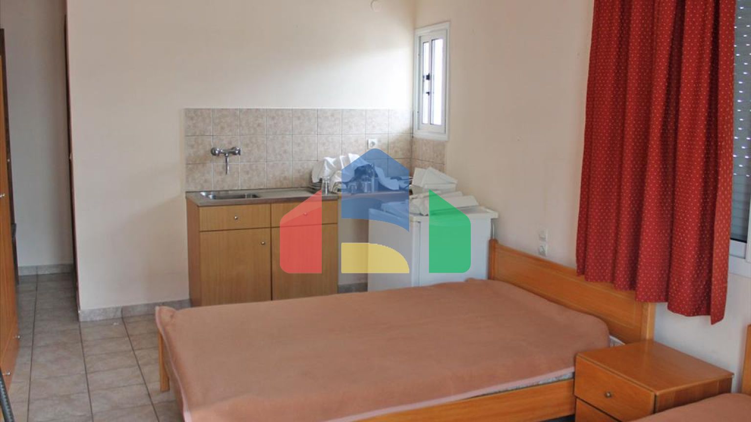 Продаж - Готель 650 m² на Олімпійській Рив'єрі